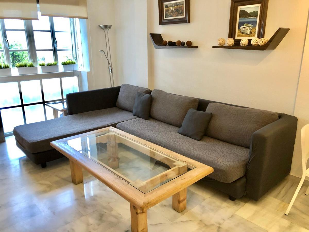 El Cortijuelo: Seaside Triplex with Rooftop Terrace Torremolinos Exterior photo