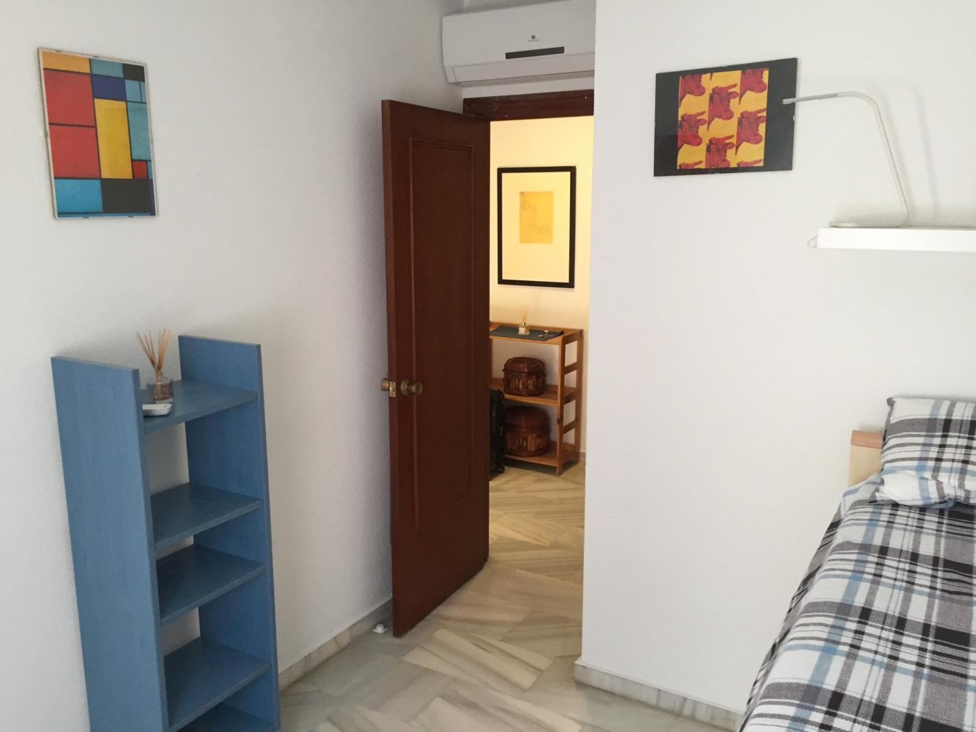 El Cortijuelo: Seaside Triplex with Rooftop Terrace Torremolinos Exterior photo